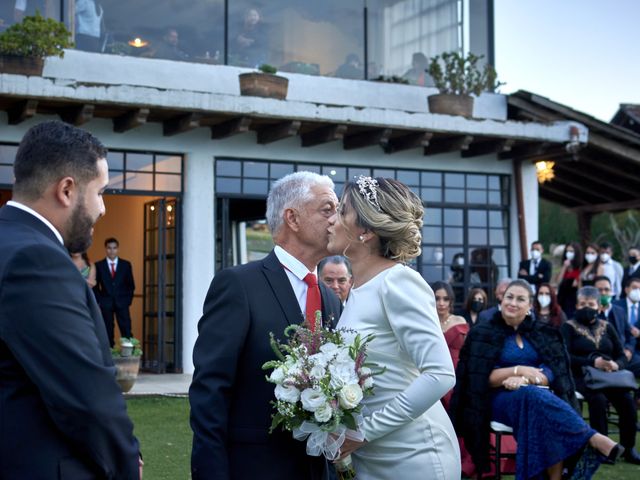 La boda de Juan y Vane en Pátzcuaro, Michoacán 5