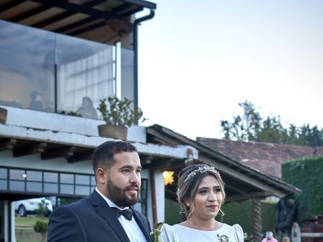 La boda de Juan y Vane en Pátzcuaro, Michoacán 6