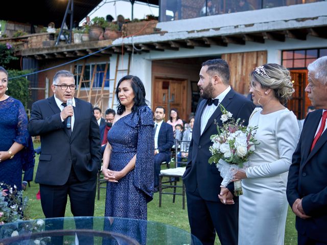 La boda de Juan y Vane en Pátzcuaro, Michoacán 8