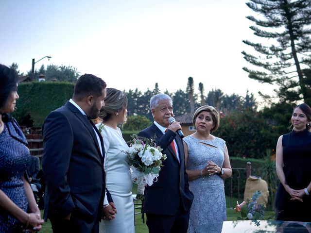 La boda de Juan y Vane en Pátzcuaro, Michoacán 9