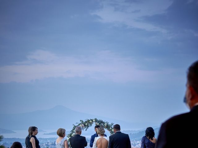 La boda de Juan y Vane en Pátzcuaro, Michoacán 10