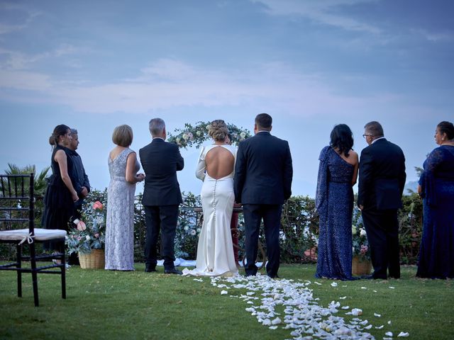 La boda de Juan y Vane en Pátzcuaro, Michoacán 11