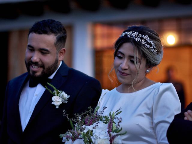 La boda de Juan y Vane en Pátzcuaro, Michoacán 15