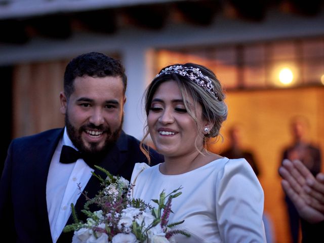 La boda de Juan y Vane en Pátzcuaro, Michoacán 16