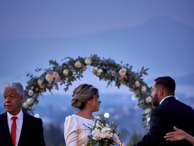 La boda de Juan y Vane en Pátzcuaro, Michoacán 18