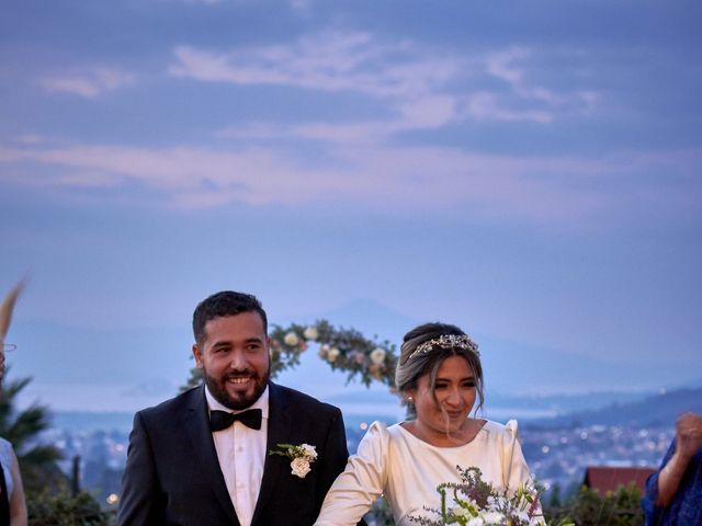 La boda de Juan y Vane en Pátzcuaro, Michoacán 19