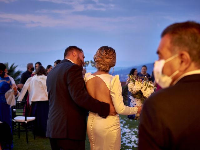 La boda de Juan y Vane en Pátzcuaro, Michoacán 20