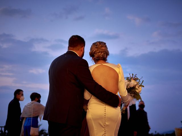 La boda de Juan y Vane en Pátzcuaro, Michoacán 21