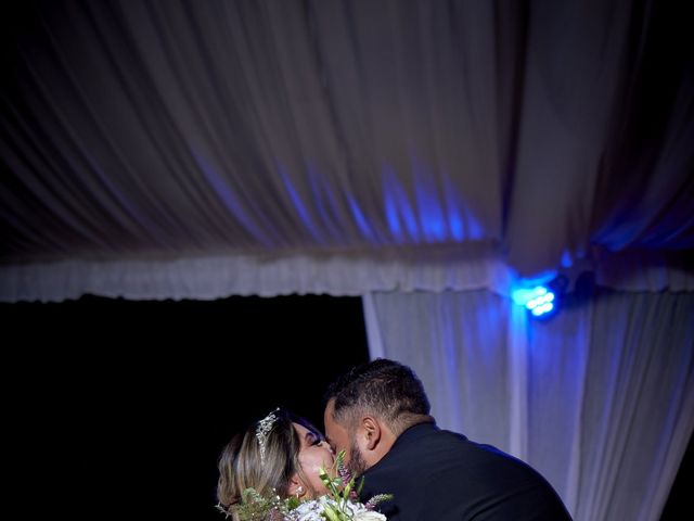 La boda de Juan y Vane en Pátzcuaro, Michoacán 26