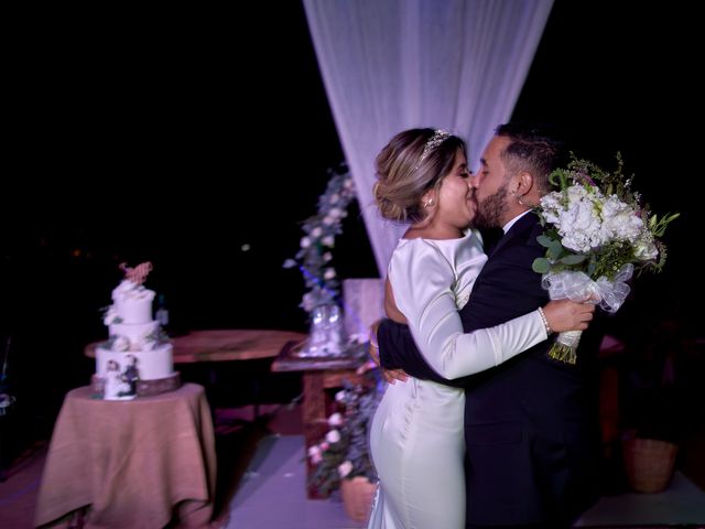 La boda de Juan y Vane en Pátzcuaro, Michoacán 32