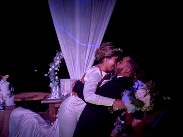 La boda de Juan y Vane en Pátzcuaro, Michoacán 33