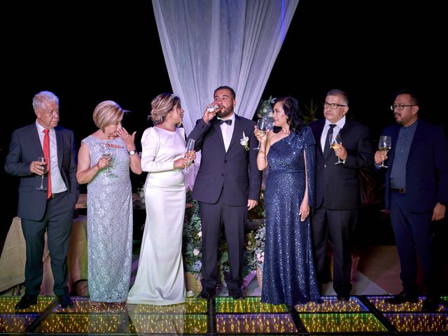 La boda de Juan y Vane en Pátzcuaro, Michoacán 37