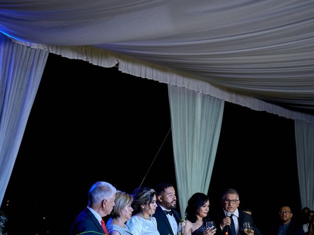 La boda de Juan y Vane en Pátzcuaro, Michoacán 41