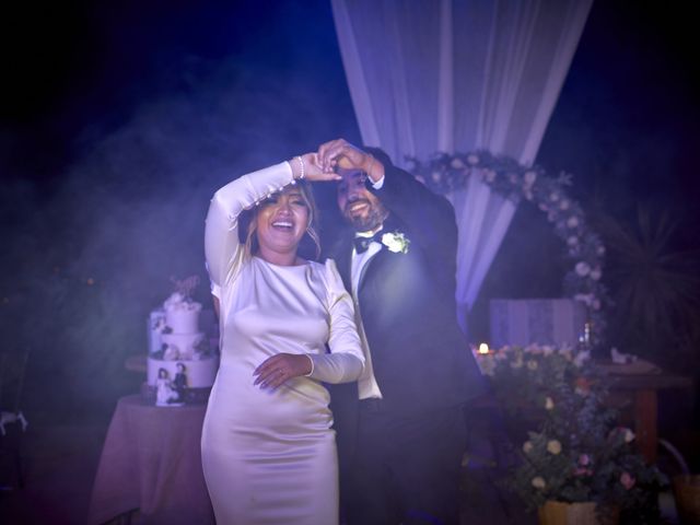 La boda de Juan y Vane en Pátzcuaro, Michoacán 49