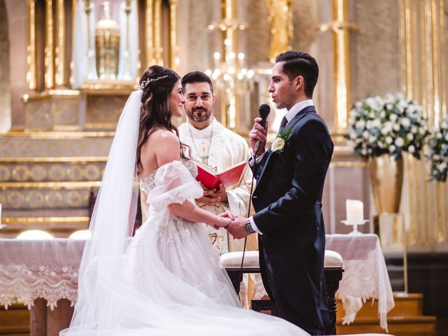 La boda de Alan y Karen en Monterrey, Nuevo León 1