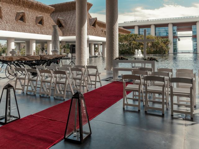 La boda de Roberto y Fernanda en Acapulco, Guerrero 9