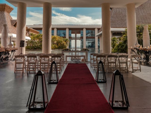 La boda de Roberto y Fernanda en Acapulco, Guerrero 10