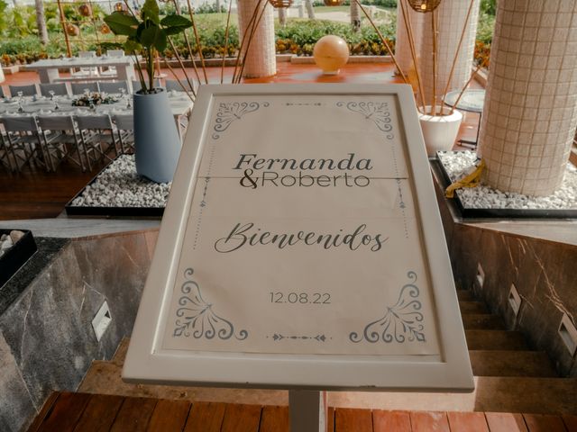 La boda de Roberto y Fernanda en Acapulco, Guerrero 12