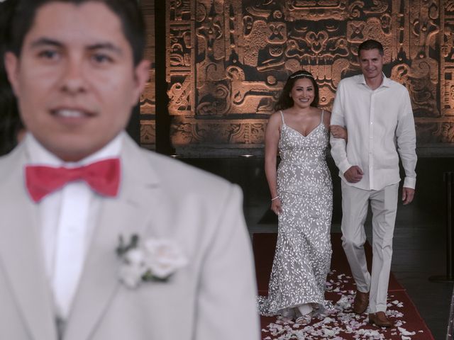 La boda de Roberto y Fernanda en Acapulco, Guerrero 15