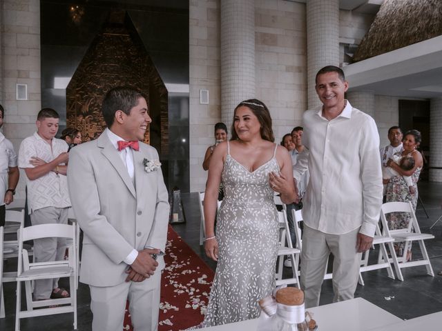 La boda de Roberto y Fernanda en Acapulco, Guerrero 16