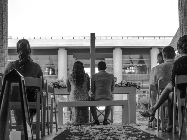 La boda de Roberto y Fernanda en Acapulco, Guerrero 18