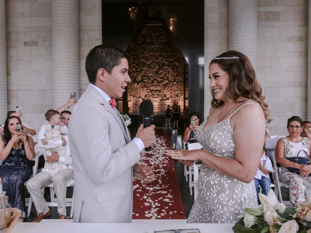 La boda de Roberto y Fernanda en Acapulco, Guerrero 19