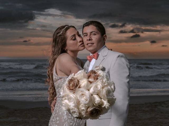 La boda de Roberto y Fernanda en Acapulco, Guerrero 26