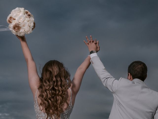 La boda de Roberto y Fernanda en Acapulco, Guerrero 27