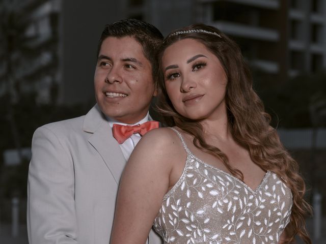 La boda de Roberto y Fernanda en Acapulco, Guerrero 29