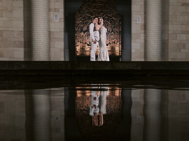 La boda de Roberto y Fernanda en Acapulco, Guerrero 1