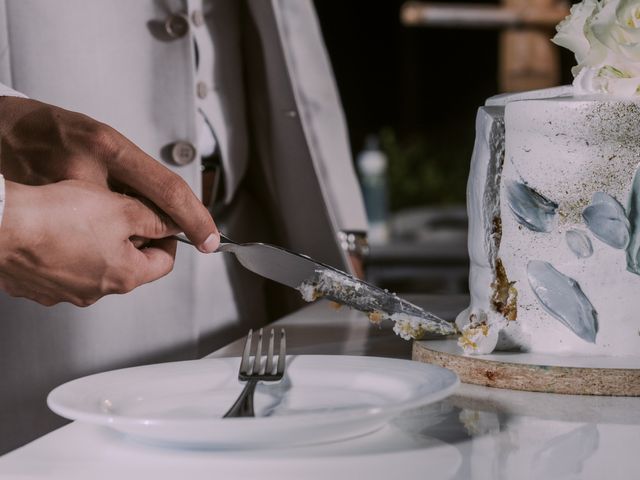 La boda de Roberto y Fernanda en Acapulco, Guerrero 32