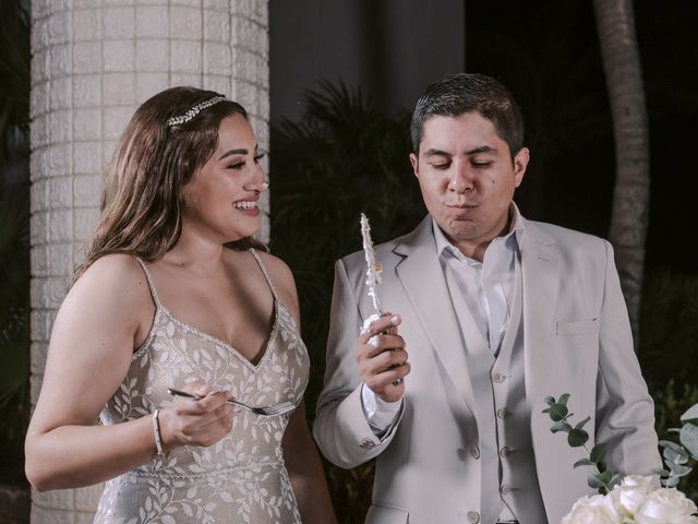 La boda de Roberto y Fernanda en Acapulco, Guerrero 34