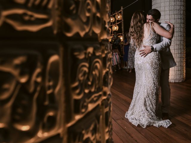 La boda de Roberto y Fernanda en Acapulco, Guerrero 36