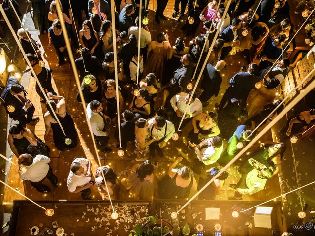 La boda de Andrés y María en Guadalajara, Jalisco 4