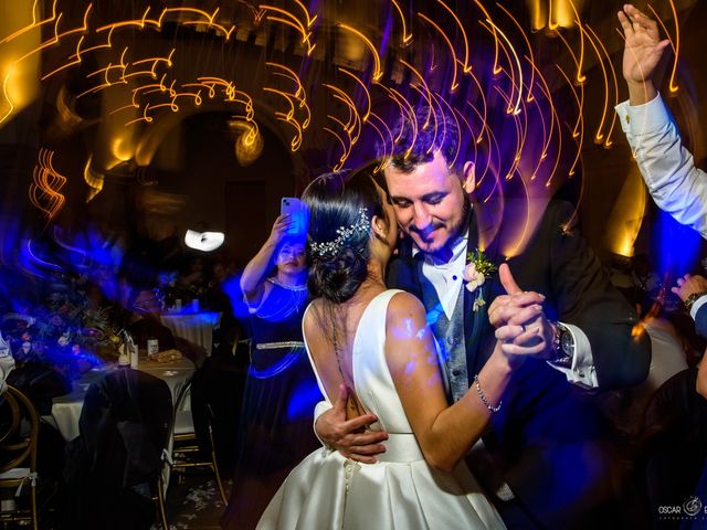La boda de Andrés y María en Guadalajara, Jalisco 5