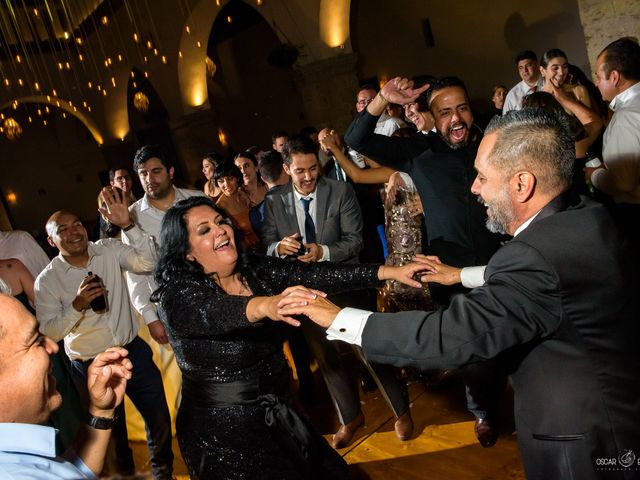 La boda de Andrés y María en Guadalajara, Jalisco 6