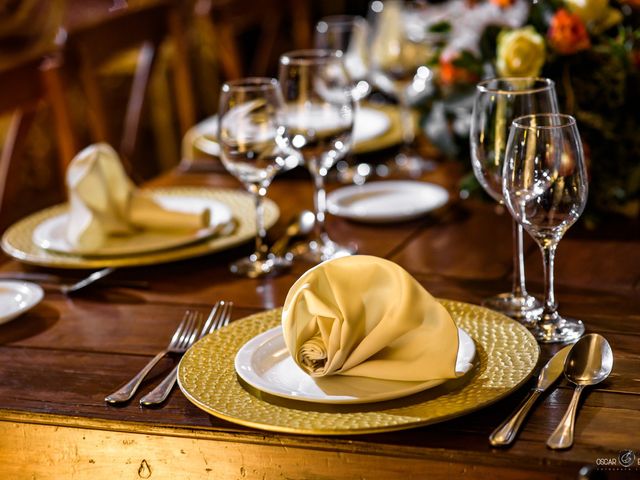 La boda de Andrés y María en Guadalajara, Jalisco 9