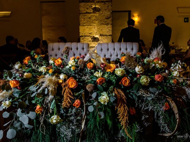 La boda de Andrés y María en Guadalajara, Jalisco 11