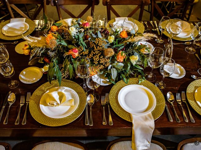 La boda de Andrés y María en Guadalajara, Jalisco 1