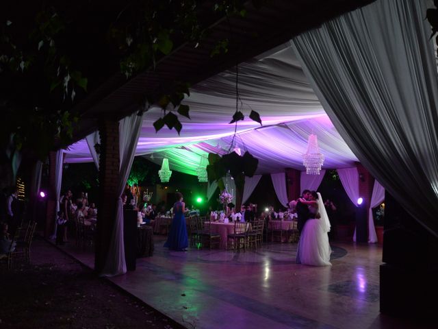 La boda de Daniel y Yesenia en Chihuahua, Chihuahua 5