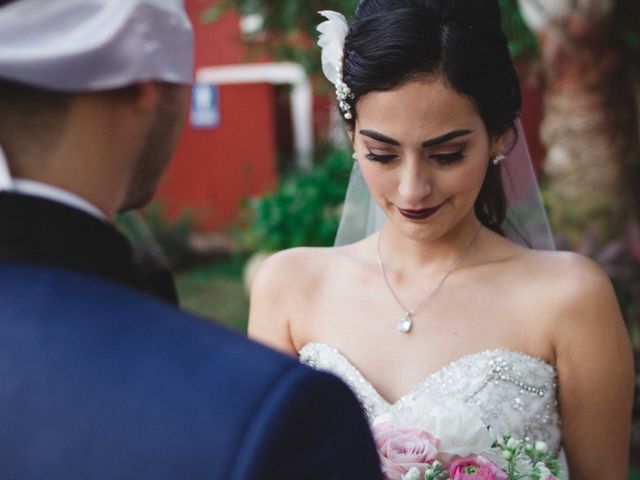 La boda de Joel y Ale en Mérida, Yucatán 53