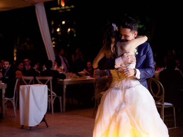 La boda de Joel y Ale en Mérida, Yucatán 91