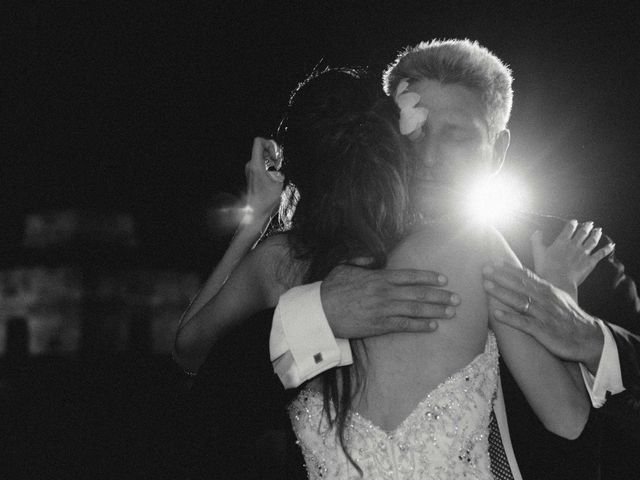 La boda de Joel y Ale en Mérida, Yucatán 94