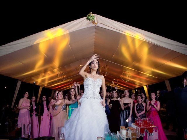 La boda de Joel y Ale en Mérida, Yucatán 104