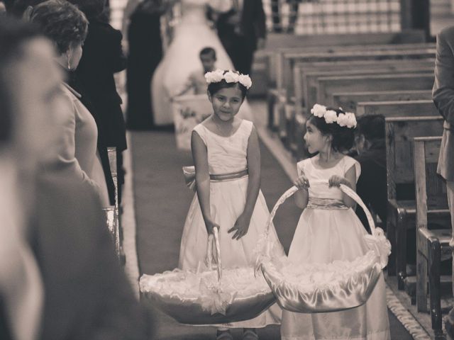 La boda de Juan Jesús y Diana en Morelia, Michoacán 12