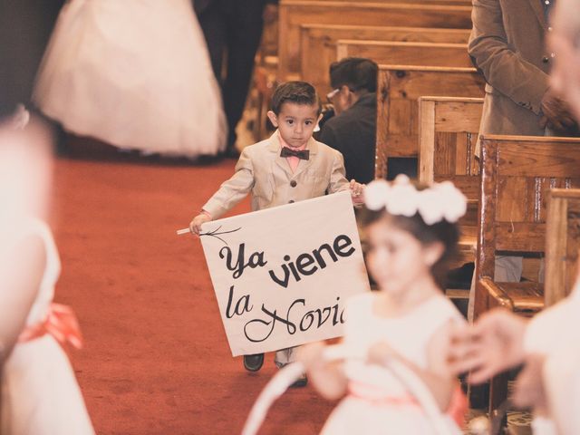 La boda de Juan Jesús y Diana en Morelia, Michoacán 13