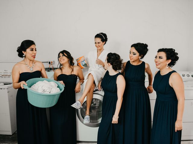 La boda de Emilio y Marita en Coatepec, Veracruz 6