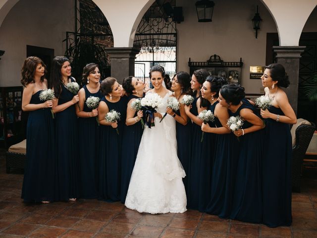 La boda de Emilio y Marita en Coatepec, Veracruz 13