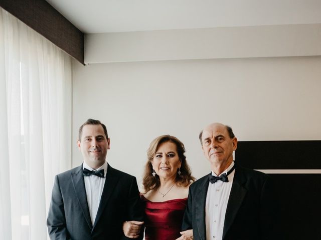 La boda de Emilio y Marita en Coatepec, Veracruz 17