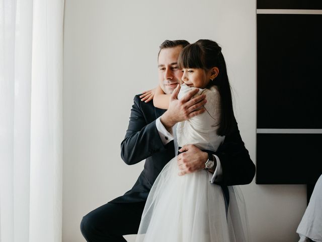 La boda de Emilio y Marita en Coatepec, Veracruz 18